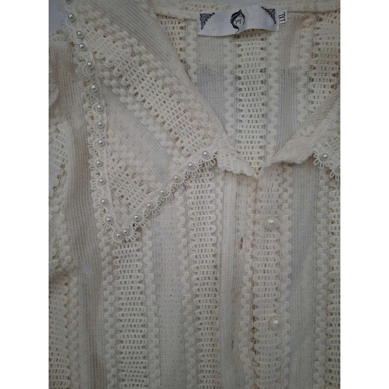 Mua áo Vintage, tặng thêm áo này 477448