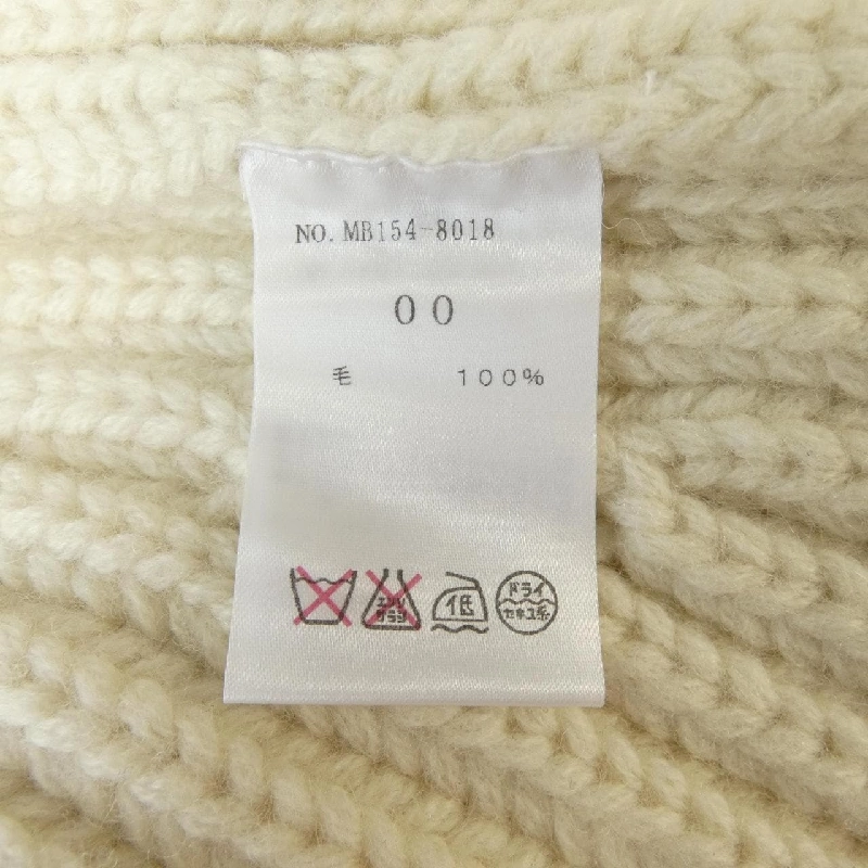 MADISON BLUE Poncho 631709