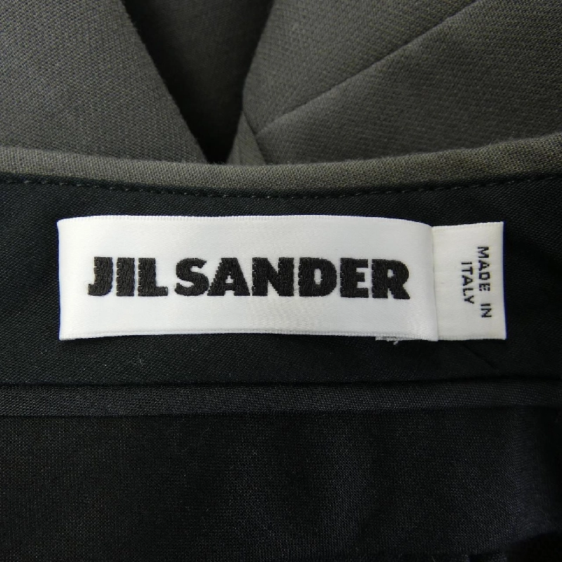 JIL SANDER Quần 646889