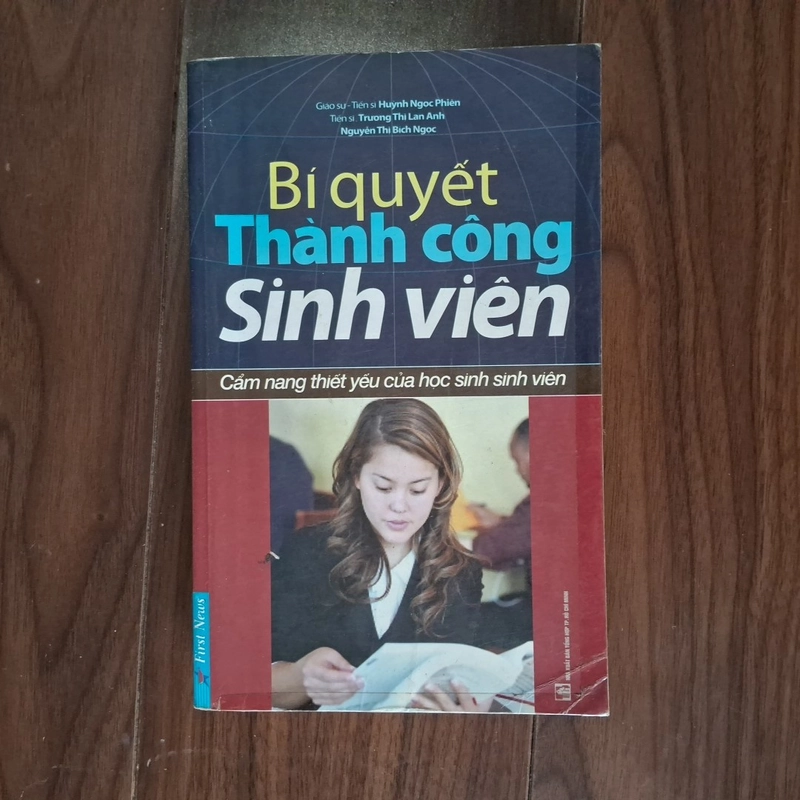 Bí quyết thành công sinh viên 552896