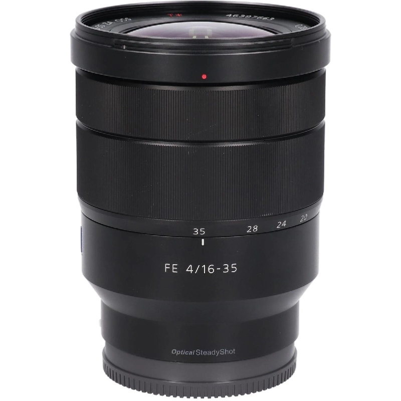 FE16-35mm F4ZA OSS (SEL1635Z) - Hàng hiệu Authentic 878441