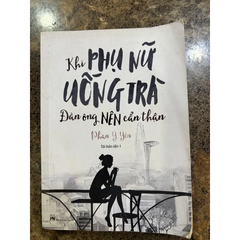 Khi Phụ Nữ Uống Trà Đàn Ông nên Cẩn thận 1033387