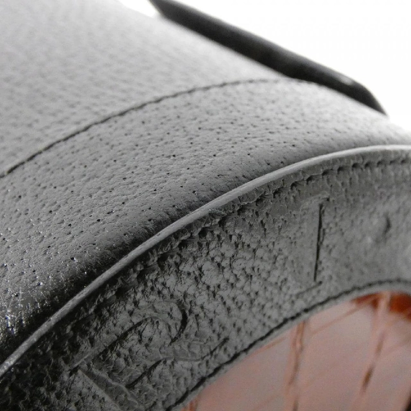 【Vintage】Túi xách vai Bulgari 613548