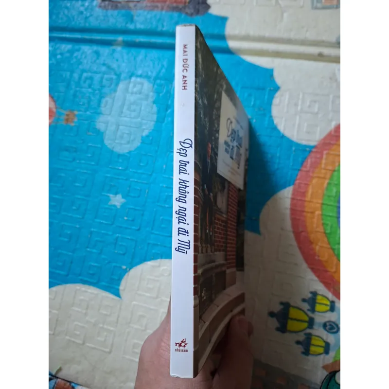 Đẹp trai không ngại đi Mỹ 934600