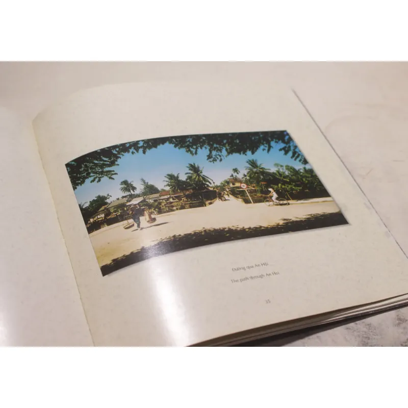 [Sách ảnh] Phố cổ Hội An 989821