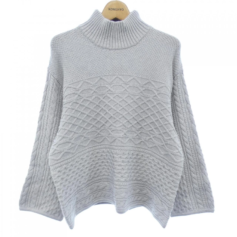 【Mã giảm giá】Theory luxe ニット 645791