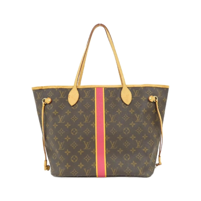 Túi xách Louis Vuitton Mon Monogram Neverfull MM P00200 608595