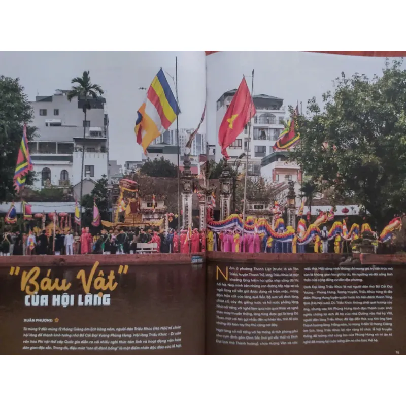 Tạp chí Du lịch Thành phố Xuân 2026, số 50+51, tháng 01+02/2026 989801