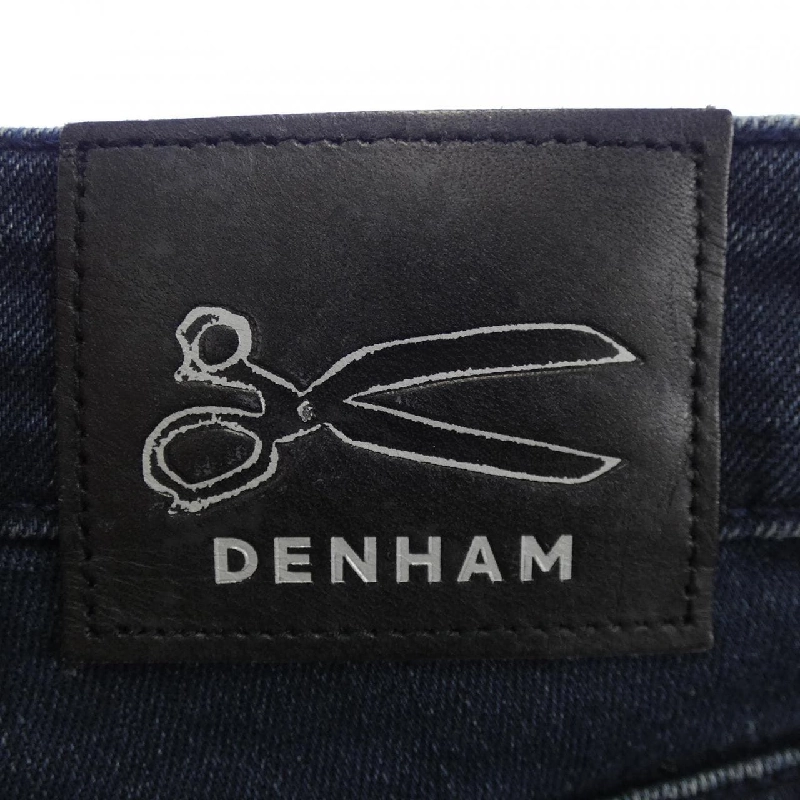 DENHAM Jeans - Hàng hiệu Authentic 816534