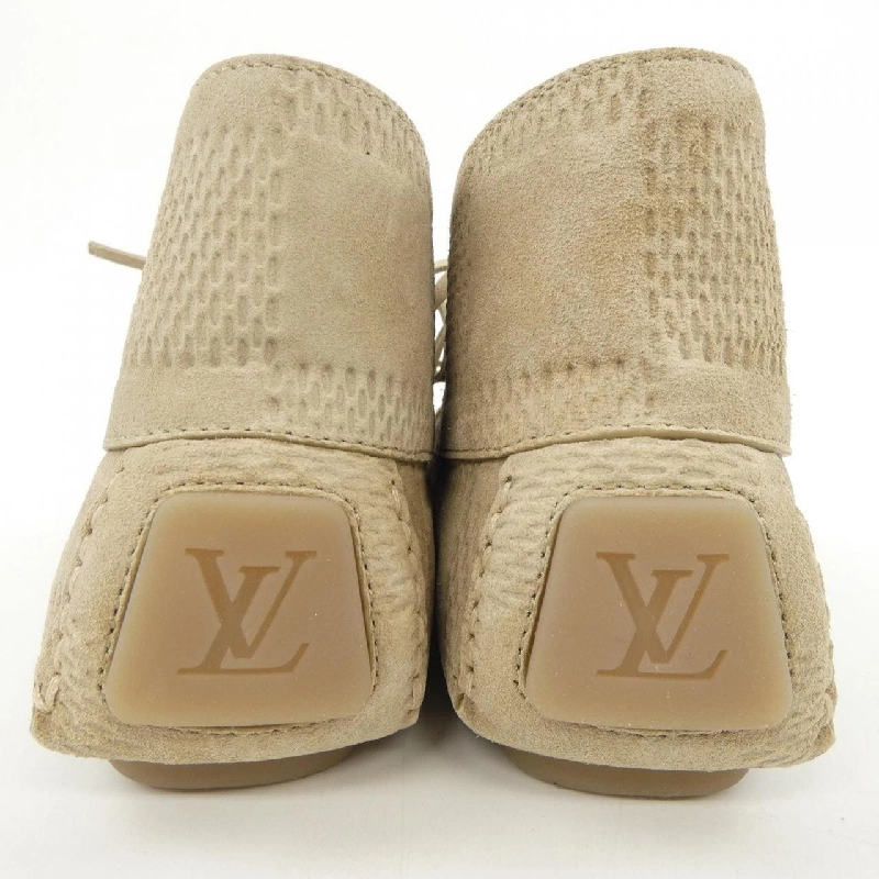 Giày Derby Footprint LV Louis Vuitton - Hàng hiệu Authentic 901439