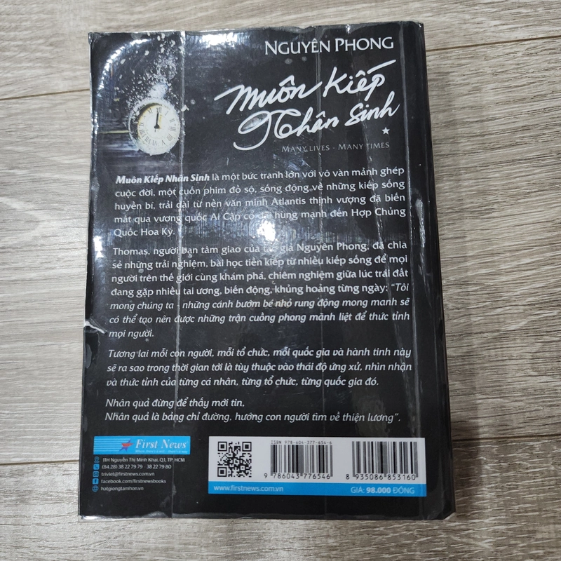 Muôn kiếp nhân sinh - p1 523118