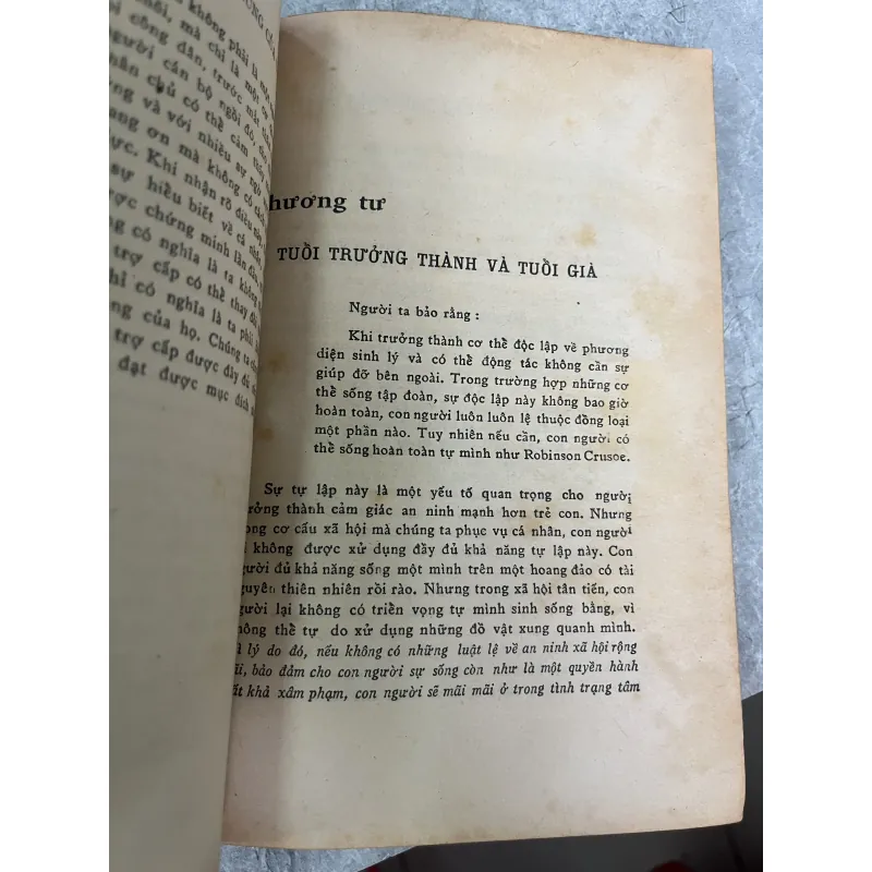 NHU CẦU CHUNG CỦA CON NGƯỜI - VŨ THỊ KIM LAN 760714