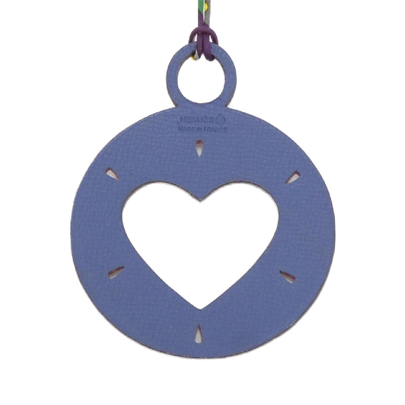 【Sản phẩm chưa sử dụng】Móc khóa ELLEME HEART 1105098 628013