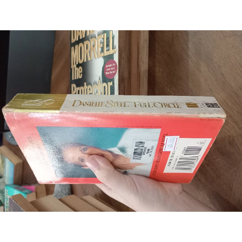 Full circle - Danielle Steel 509707
