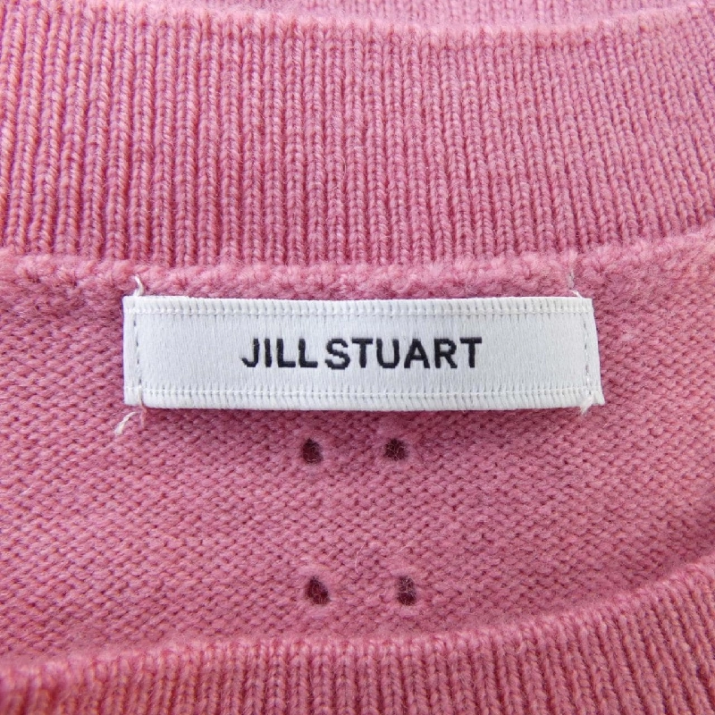 JILL STUART - Áo len - Hàng hiệu Chính hãng 813240