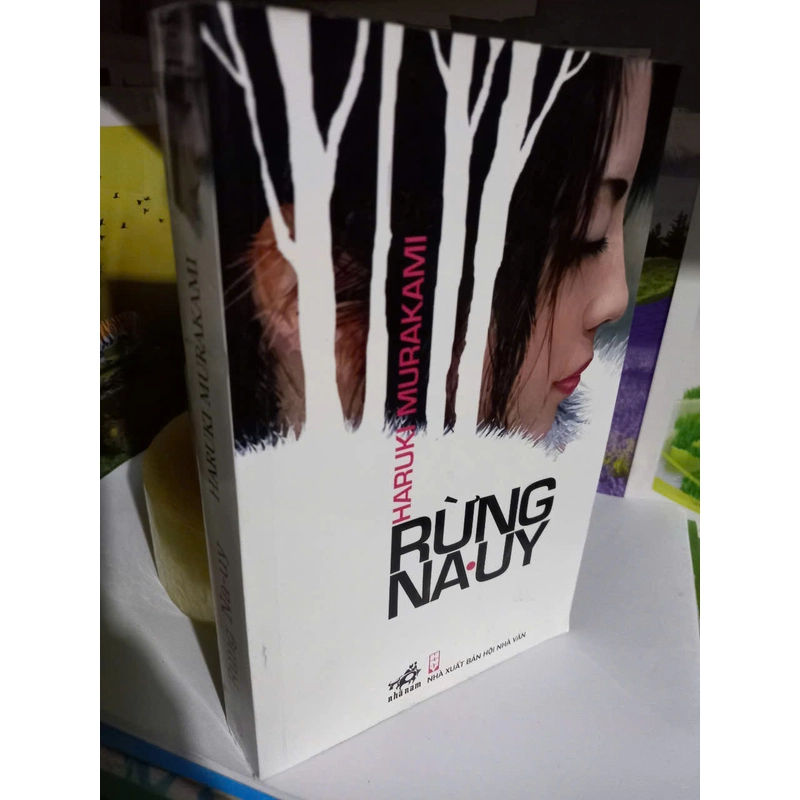 rừng na uy 506230