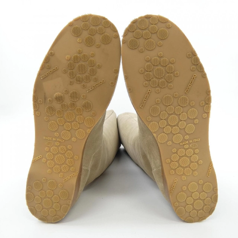 Giày bốt JIMMY CHOO 659317