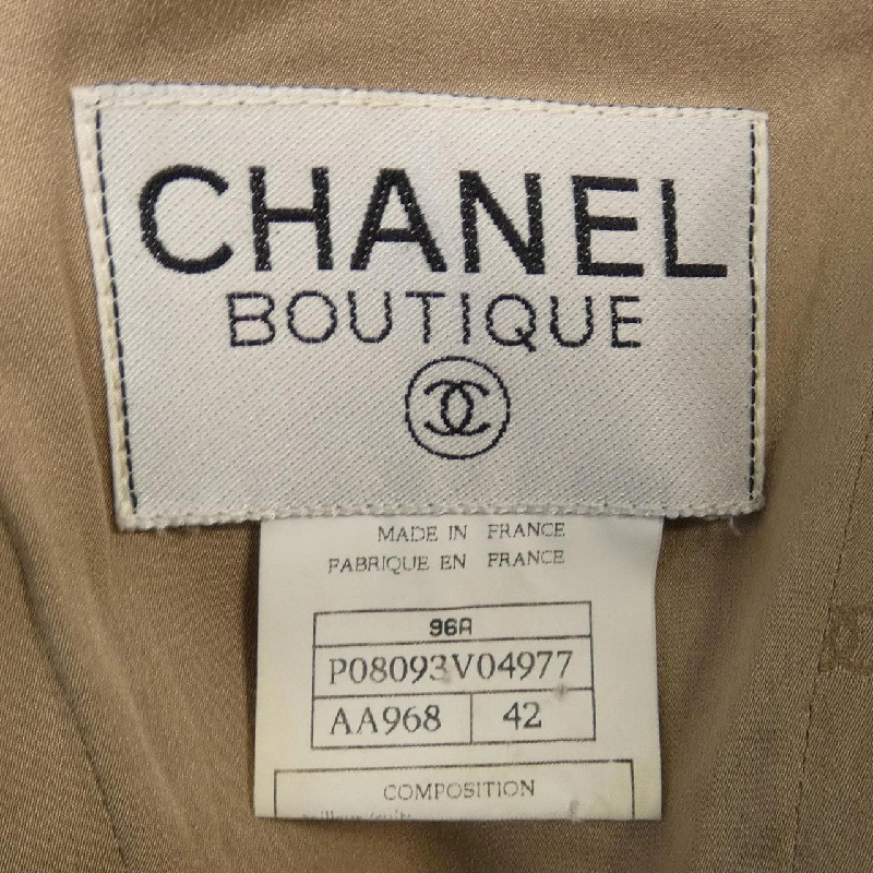 【Mã giảm giá】【Cổ điển】Chanel CHANEL Set 655712