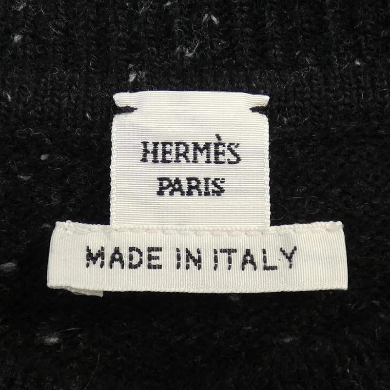 【Mã giảm giá】HERMES Áo len 643096