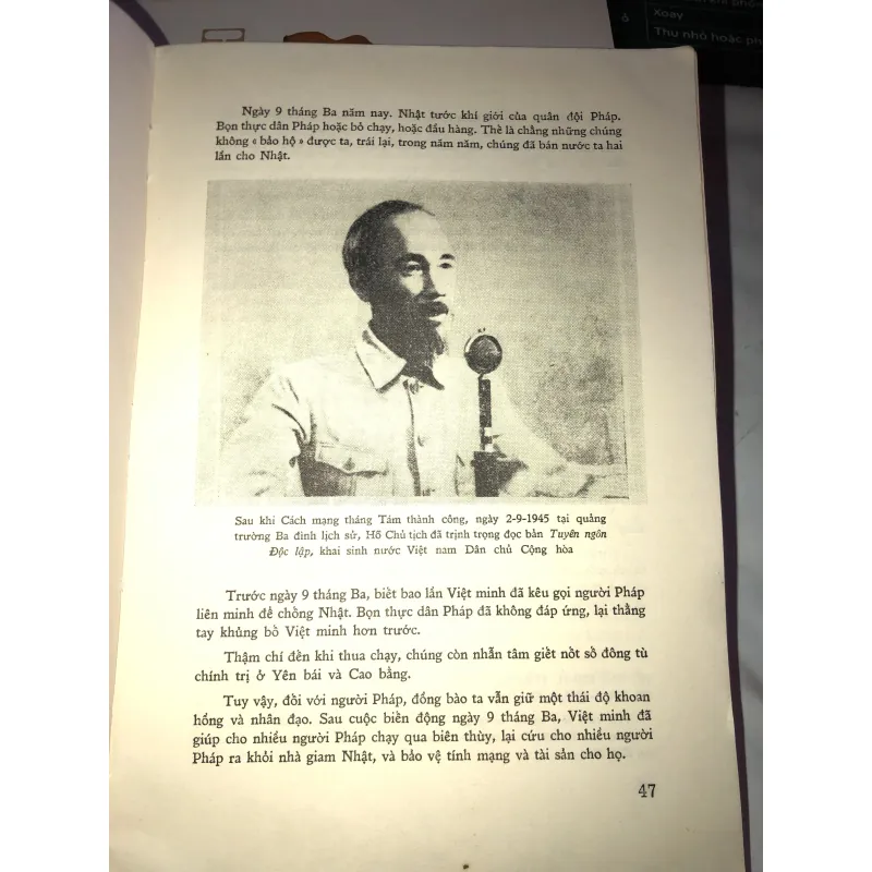 Văn Hồ Chủ Tịch 999317