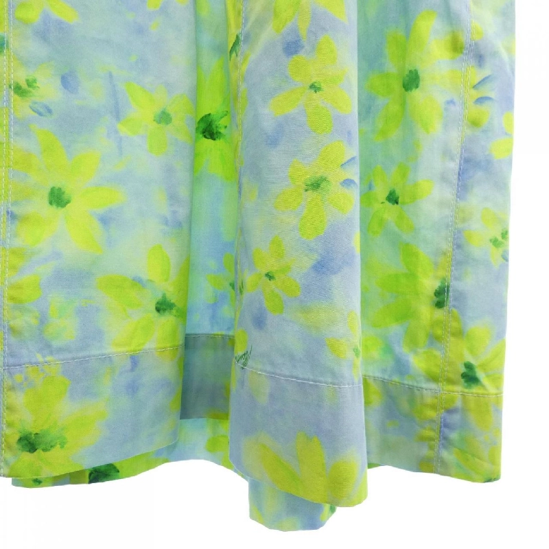 MARNI GOMA0605A0 Váy - Hàng hiệu Chính hãng 647932