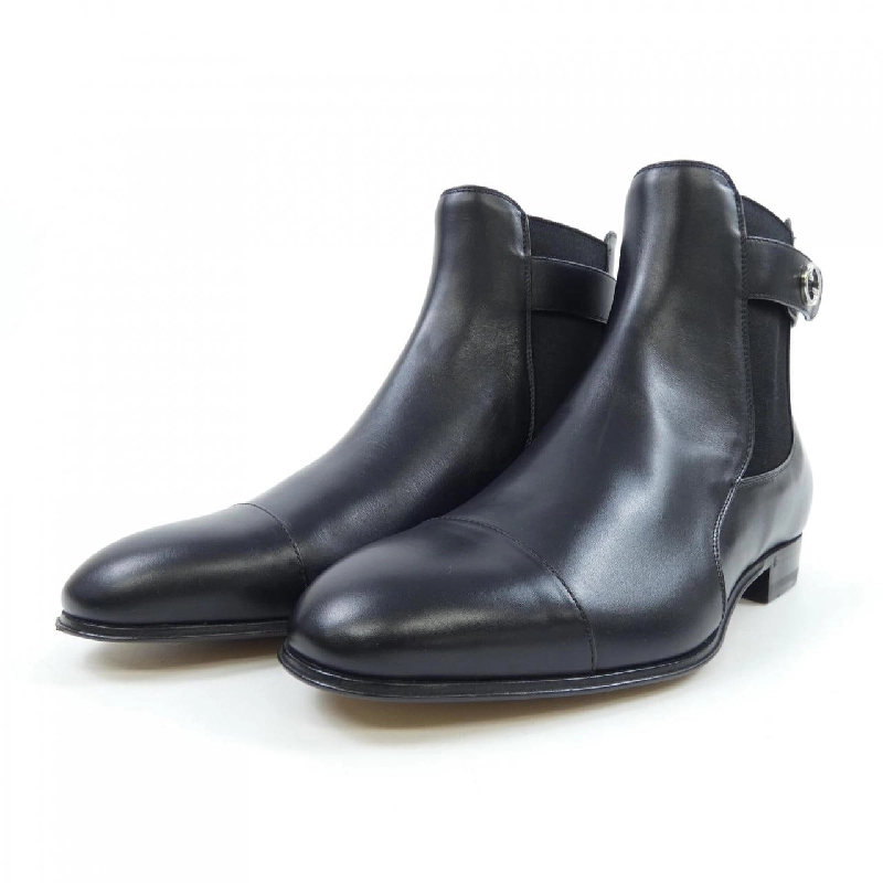 Giày bốt GUCCI 757777 - Hàng hiệu Chính hãng 904308