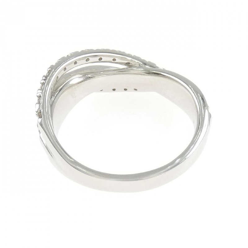 Nhẫn kim cương PT900 0.30CT - Hàng hiệu Authentic 851326