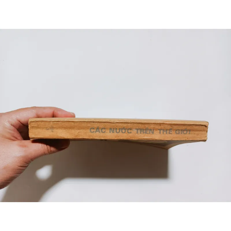 Các Nước Trên Thế Giới Tập 2 748955