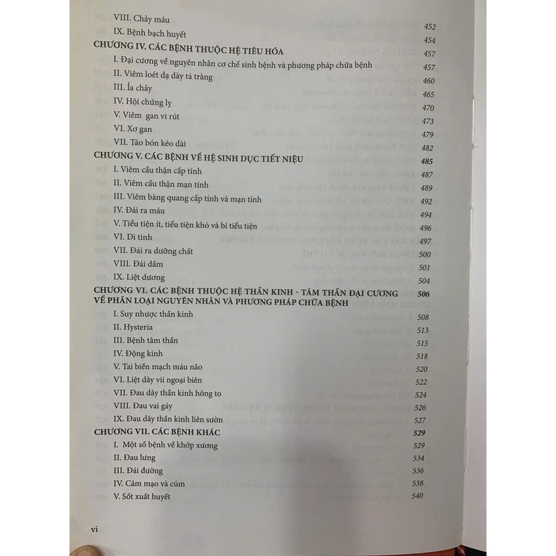 Y HỌC CỐ TRUYỀN TRÊN THẾ GIỚI VÀ VIỆT NAM 499723