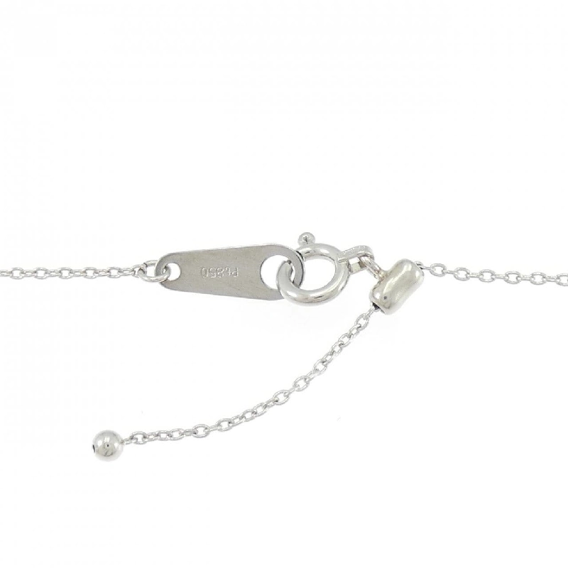 Dây chuyền Grandidierite PT900/PT850 0.100CT - Hàng hiệu Chính hãng 855782