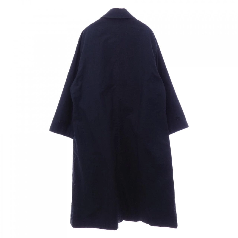 Áo khoác YOHJI YAMAMOTO POUR HOMME HD-C02-002 - Hàng hiệu Authentic 891697