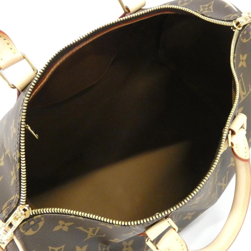 【Hàng chưa sử dụng】Louis Vuitton Monogram Speedy Bandoulière 35cm M46981 Túi 614418