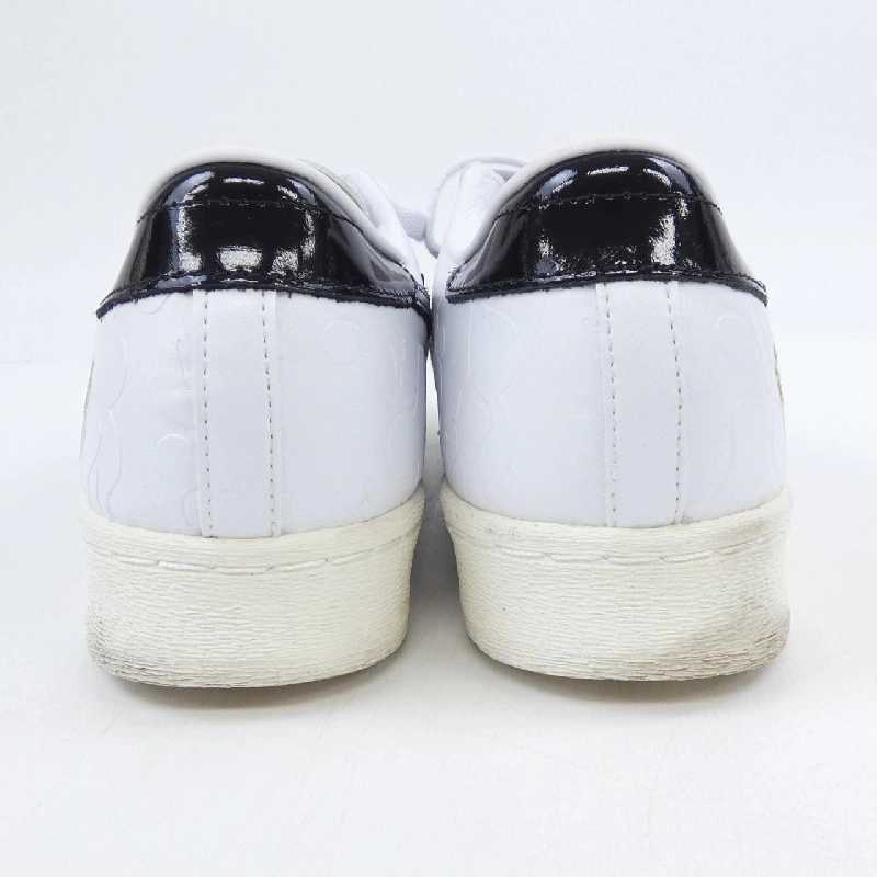 Giày thể thao ADIDAS SSTR V BAPE - Hàng hiệu Chính hãng 903454