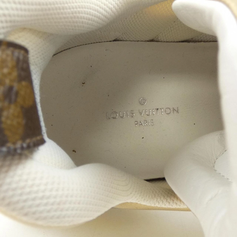 【Khuyến mãi】Giày thể thao LOUIS VUITTON 663465