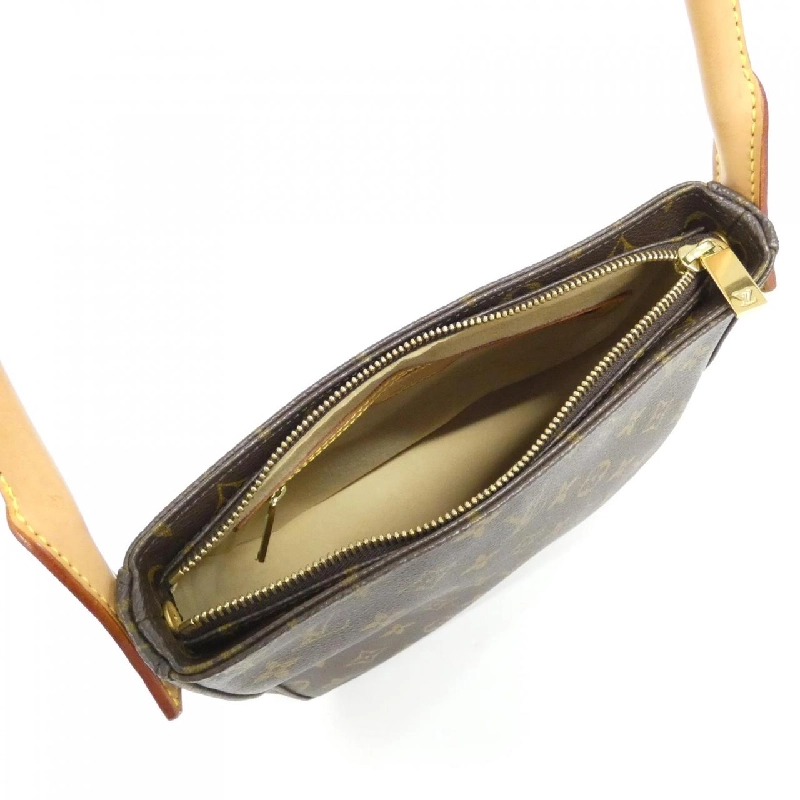 Túi xách vai Louis Vuitton Monogram Looping MM M51146 - Hàng hiệu Chính hãng 768563