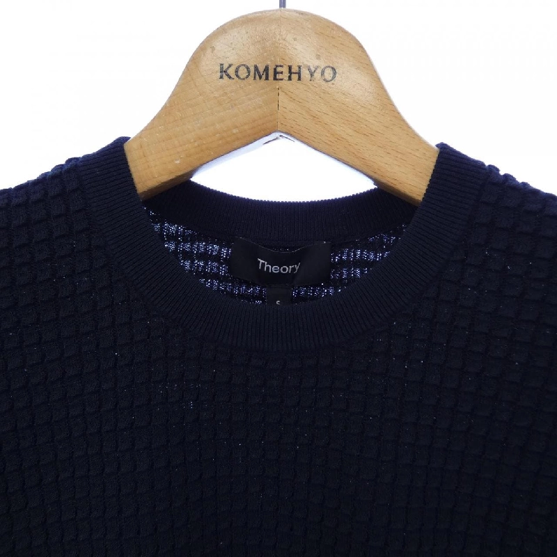 Thương hiệu Theory 01-2201700 Áo - Hàng hiệu Authentic 812504