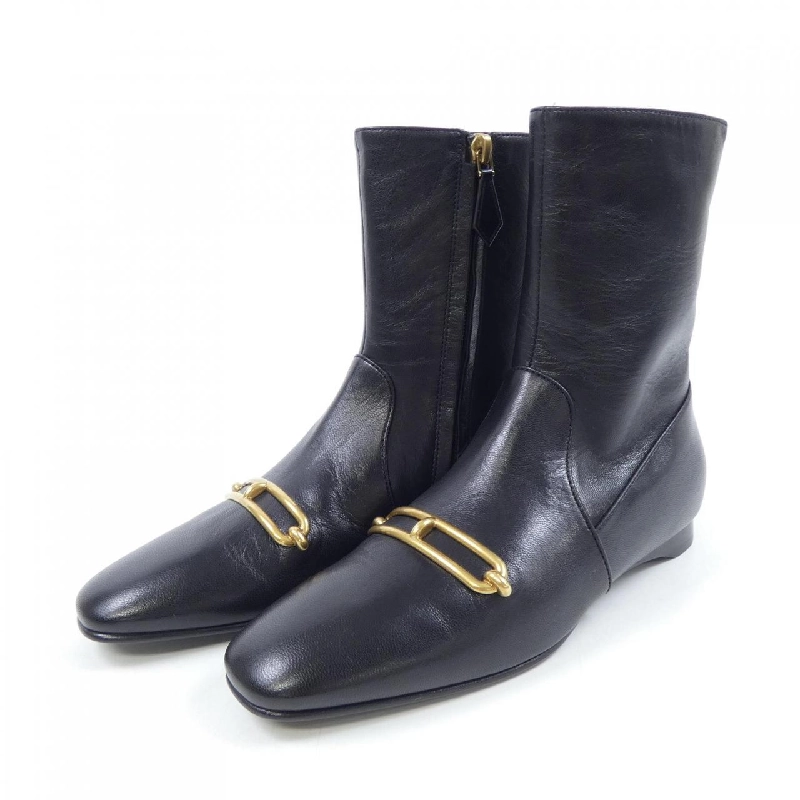 【Mã giảm giá】Giày bốt HERMES 662784