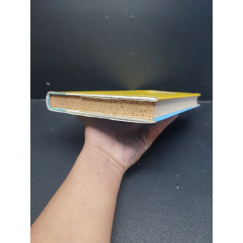 Uncertainty Jonathan Fields mới 80% ố nhẹ bẩn bìa bìa cứng HCM0806 Kinh doanb 914752