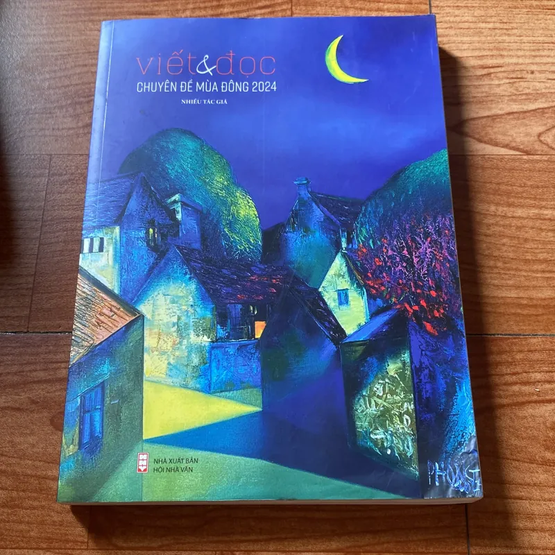 VIẾT VÀ ĐỌC  961516