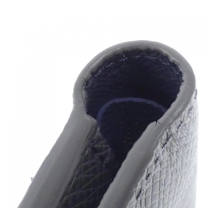 Louis Vuitton Taiga Porte-Feuille Multiple M25963 Ví tiền - Hàng hiệu Chính hãng 770224