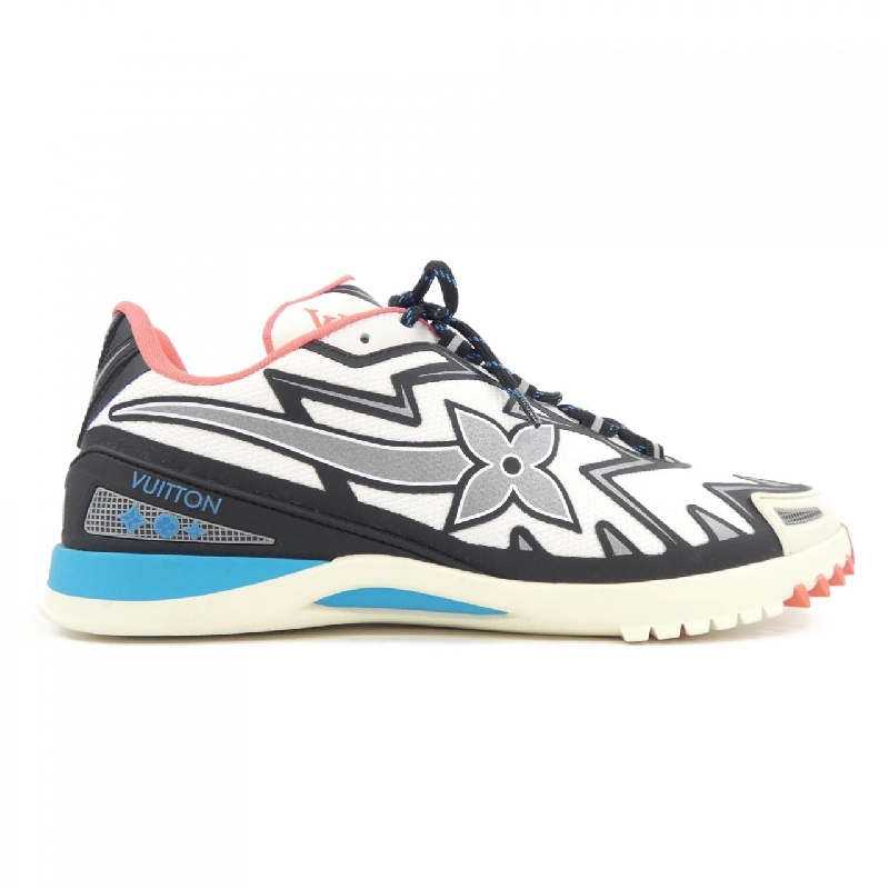 Giày sneaker dòng LV Sprint của Louis Vuitton - Hàng hiệu Authentic 904350