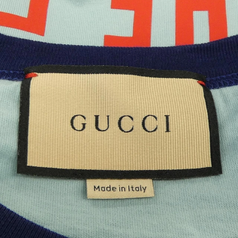 Áo thun GUCCI 703439 XJEI2 - Hàng hiệu Chính hãng 893140