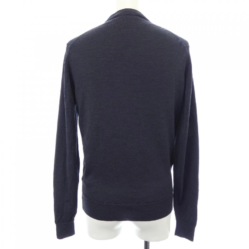 JOHN SMEDLEY - Áo khoác cardigan hàng hiệu Authentic 889338