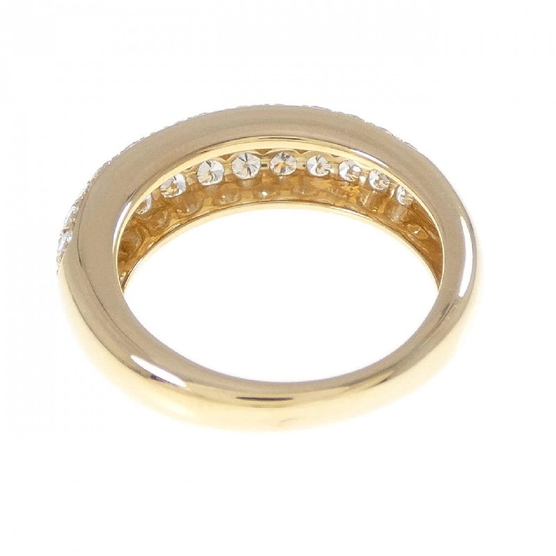 Nhẫn Cartier Mimi - Hàng hiệu Authentic 837475