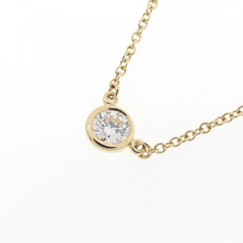 Dây chuyền Tiffany By The Yard - Hàng hiệu Chính hãng 844962