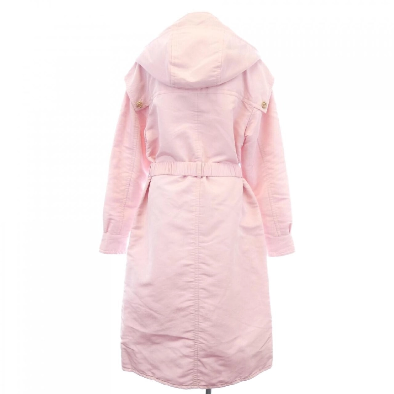 【Mã giảm giá】Áo khoác CHANEL 642954