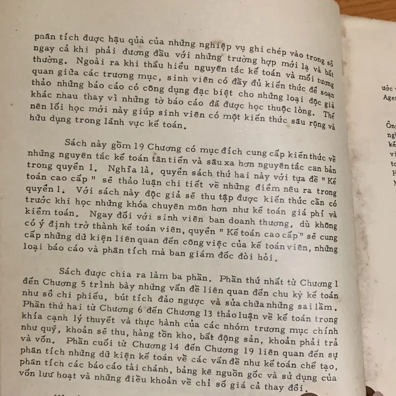 Kế Toán Cao Cấp Gene A Gohlke 557079