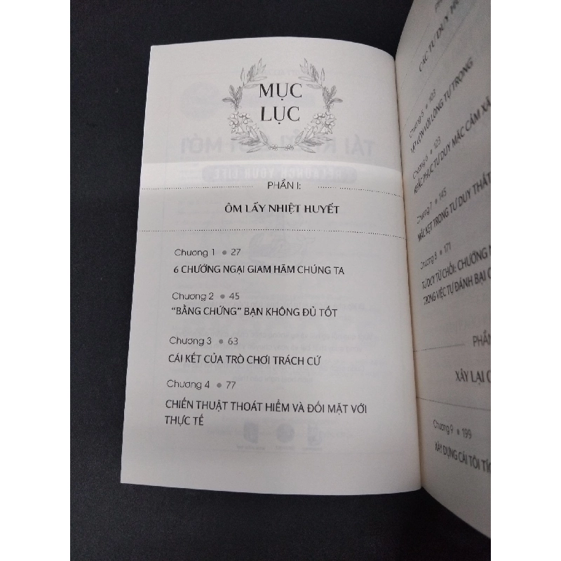 Tái khởi đời mới Scott Allan mới 90% bẩn bìa 2021 HCM.ASB3010 917366