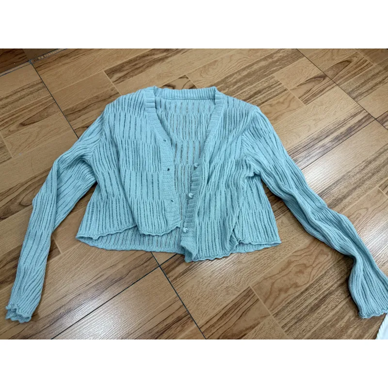 Cadigan len mỏng 999919