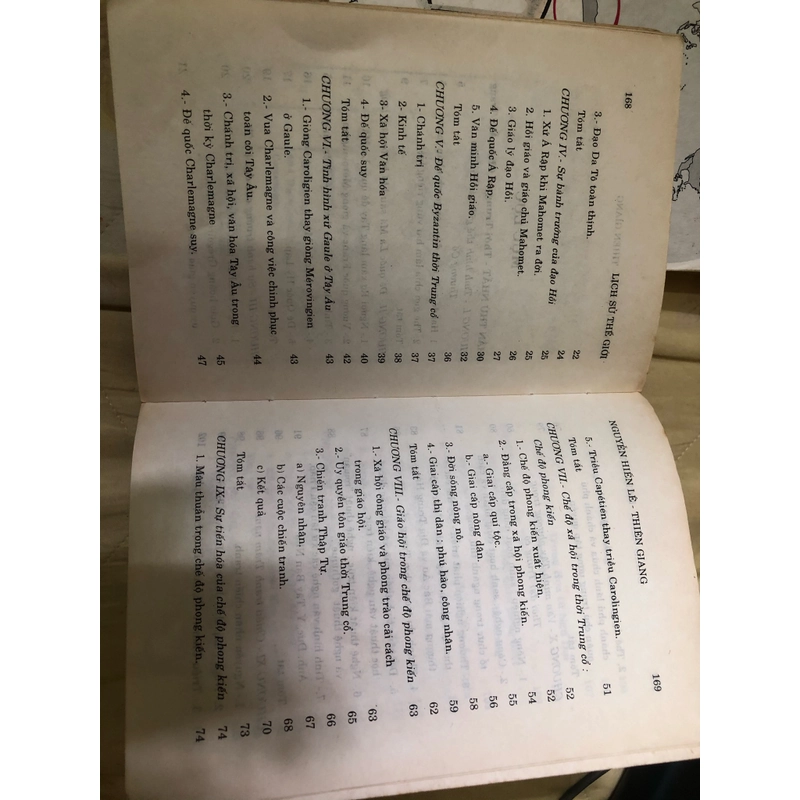 lịch sử thế giới 442576